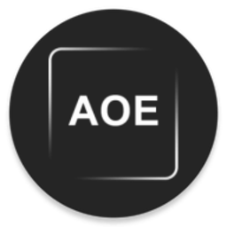 aoe边缘闪光软件(always on edge)原版