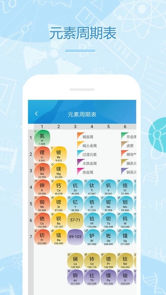化学E安卓免费版
