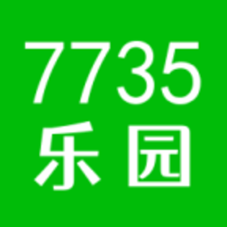 7735乐园直装版