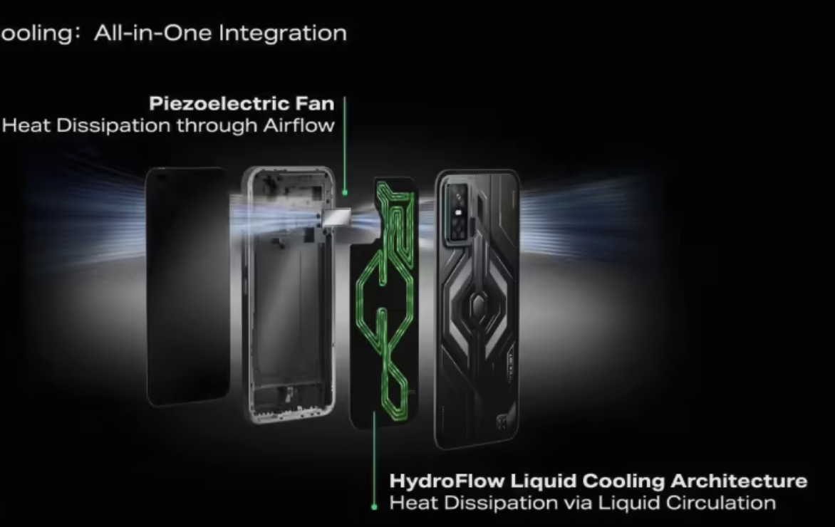 首款支持全球卫星通话的智能手机：传音InfinixNOTE60于CES2026展会亮相