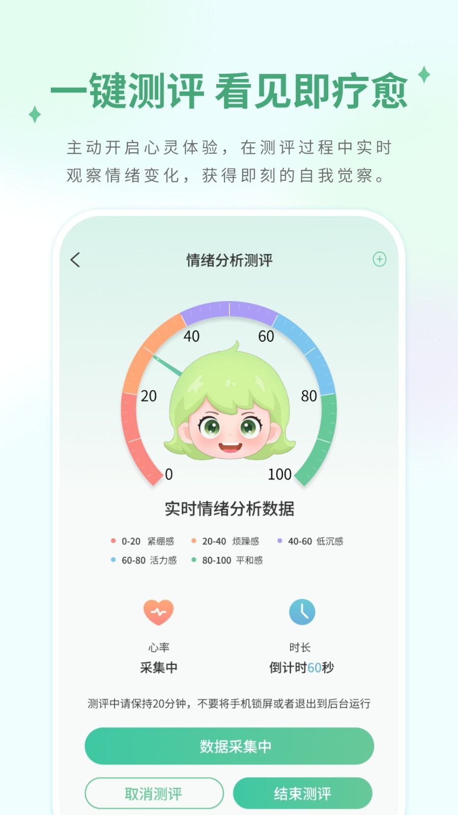 气泡心语图2