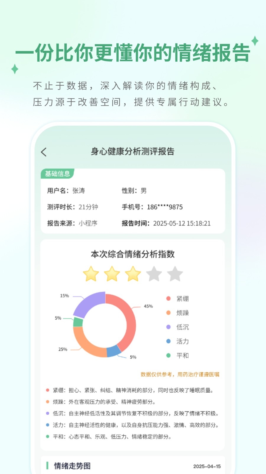 气泡心语图4