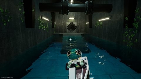 悖论之舞手游无广告版图2