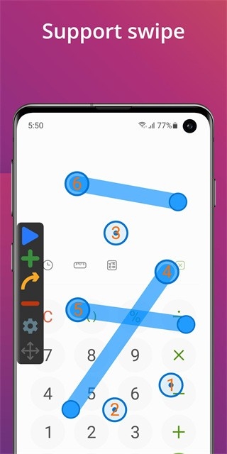autoclicker自动连点器正版图5