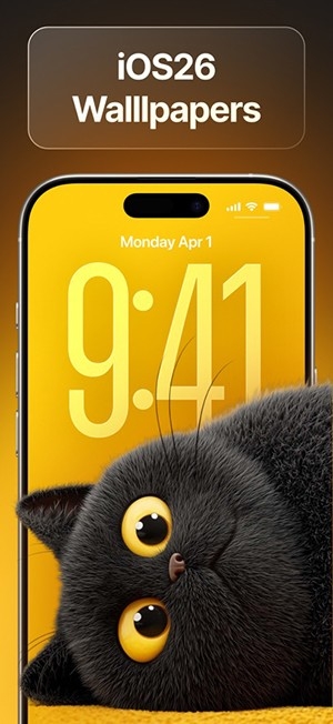 Wallpics壁纸图1