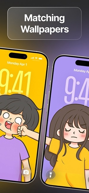 Wallpics壁纸图3