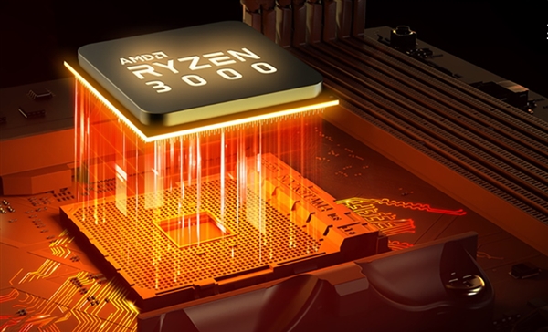 AMD计划重启老款Zen3处理器产品线，旨在降低用户的装机开销！