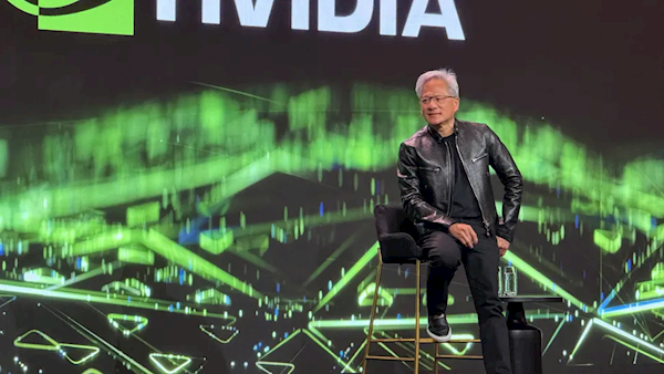 NVIDIA计划用新技术让老显卡重焕生机！黄仁勋表示：这绝对是个很棒的想法，虽然过程复杂但具备实现的可能