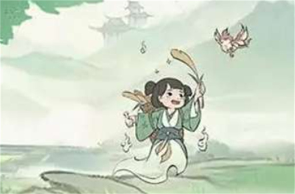 《寻道大千》焚狱羚与玄金灵象最新情报分享