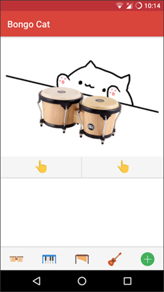键盘猫最新免费版图1