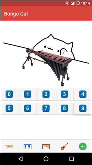 键盘猫最新免费版图2