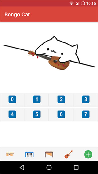 键盘猫最新免费版图3