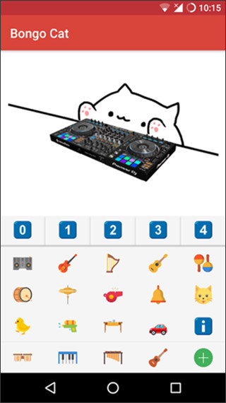 键盘猫最新免费版图4