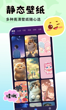 换个壁纸官方正版图1