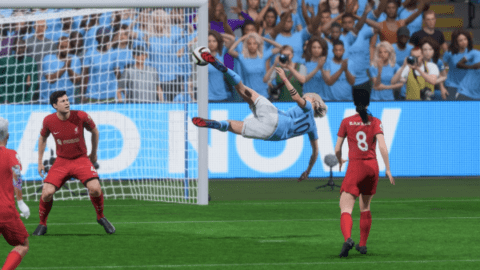 fifa23器安卓版(1)