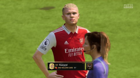 fifa23器安卓版(3)