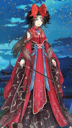 古风换装日记游戏无广告版图2