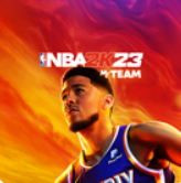 NBA2K23