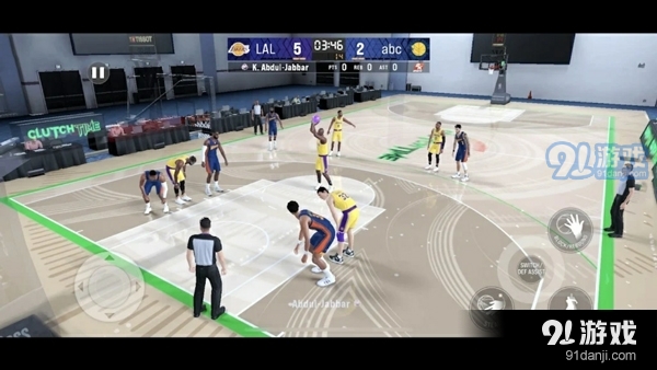 NBA2K23(3)