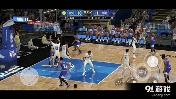 NBA2K23(5)