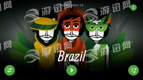 Incredibox图2