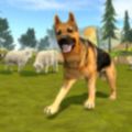 牧羊犬生存模拟直装游戏版