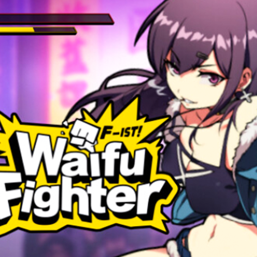 女拳主义fist2026最新版