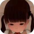 loselife小女孩中文版