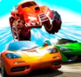 狂飙飞车