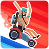 疯狂小轮车 V1.0.13