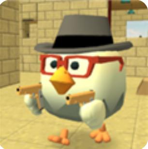chicken gun中文版