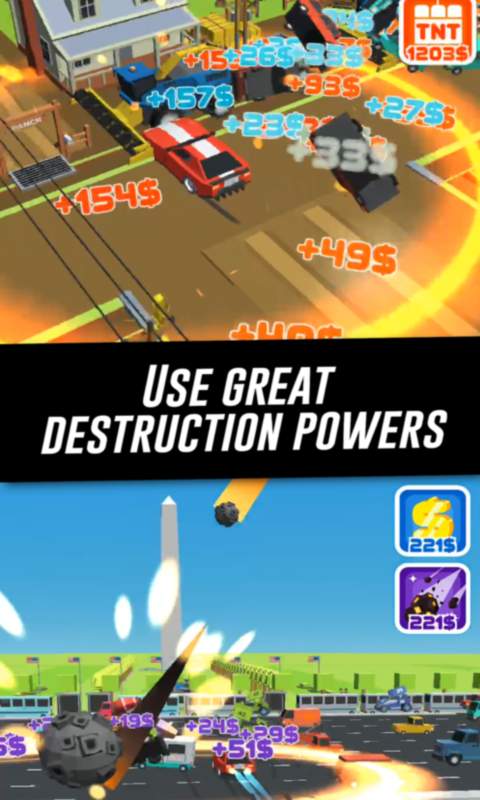 Car Crash图1