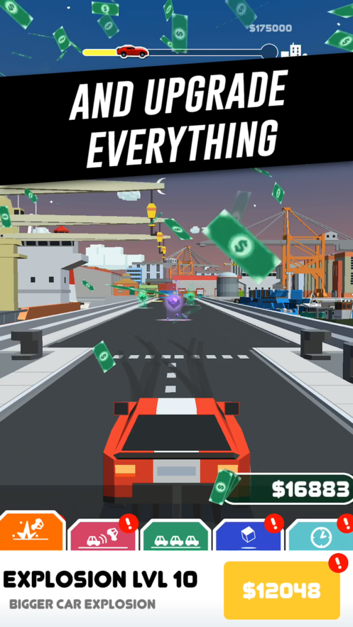 Car Crash图3