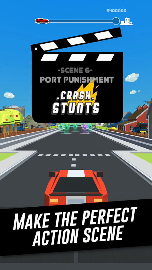 Car Crash图2