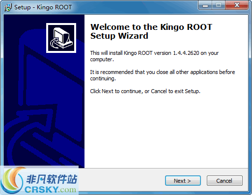 Kingo ROOT