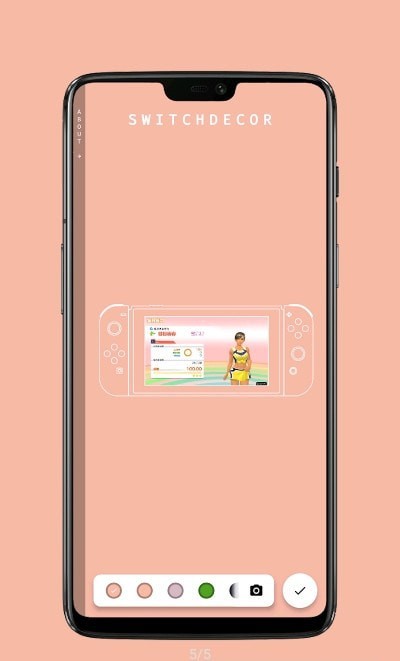 Switch带壳截图安卓版图2