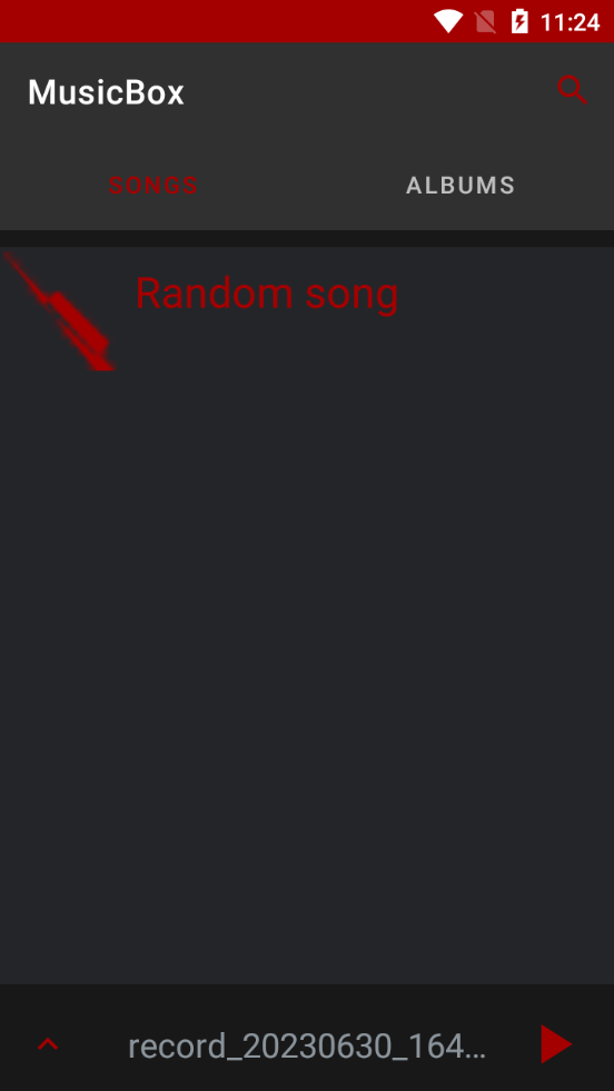 百酷音乐盒图1