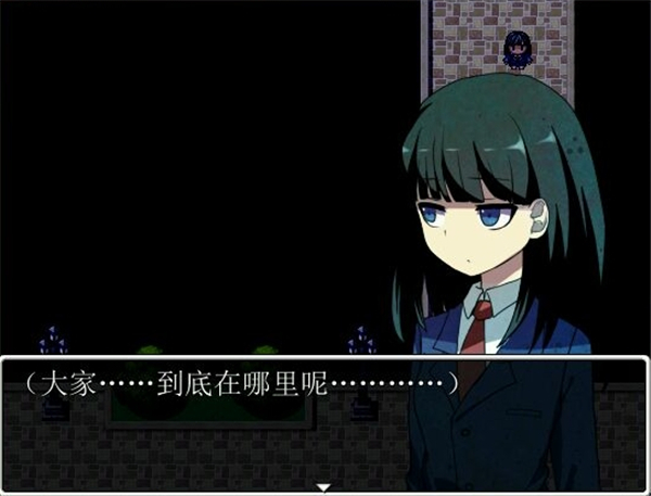 灰烬之棺 中文版图1