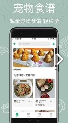 宠物食谱(宠物食谱制作教学) 安卓免费版