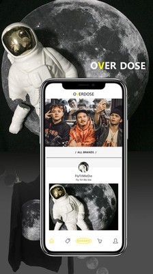 OVERDOSE
