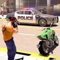 特警新人类2026