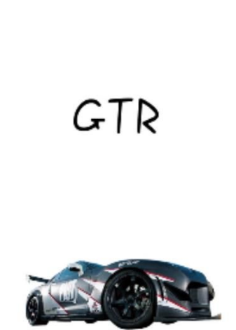GTR手机最新版图3