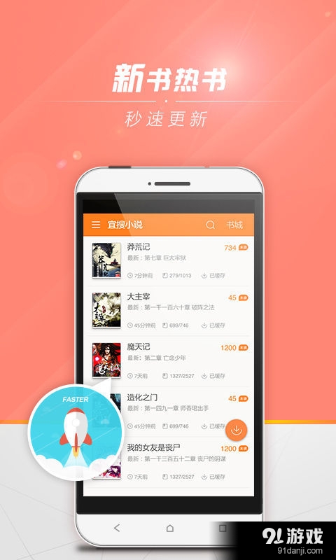 狗狗书籍小说网图2