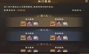 偃武诸侯的演武玩法具体指什么内容