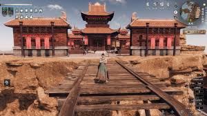 下一站江湖2塞外风云任务的完成方法是什么[图]