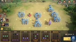 偃武曹操应该怎么搭配队伍呢