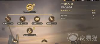 有哪些属于偃武功能的建筑呢