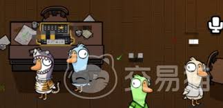 鹅鸭杀里传炸弹模式的玩法是什么