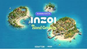 inzoi海岛假期百科全书的位置在哪里呢