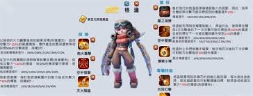 无尽冬日格温的技能都有哪些呢